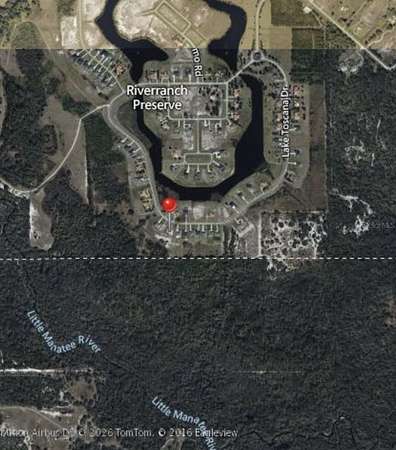 0.56 Acres of Residential Land for Sale in Wimauma, Florida