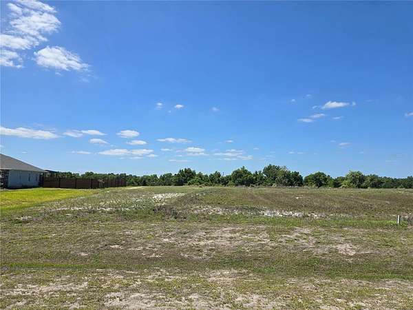 0.56 Acres of Residential Land for Sale in Wimauma, Florida