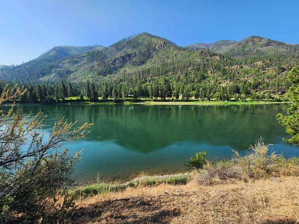 1.75 Acres of Land for Sale in Plains, Montana