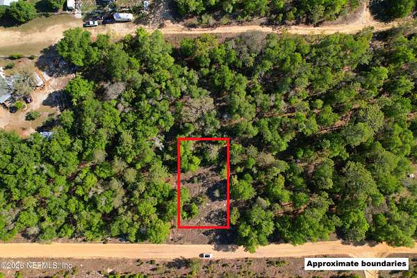 0.23 Acres of Residential Land for Sale in Interlachen, Florida