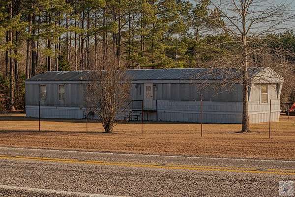 18.6 Acres of Land with Home for Sale in Bivins, Texas