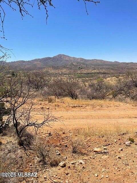 20 Acres of Recreational Land for Sale in Vail, Arizona