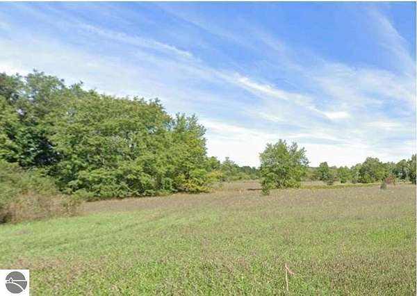 10.2 Acres of Land for Sale in Thompsonville, Michigan