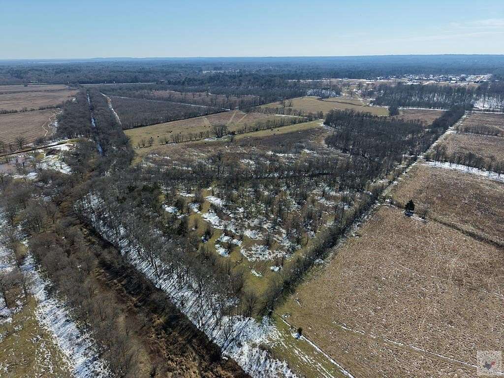 167 Acres of Land for Sale in Texarkana, Arkansas