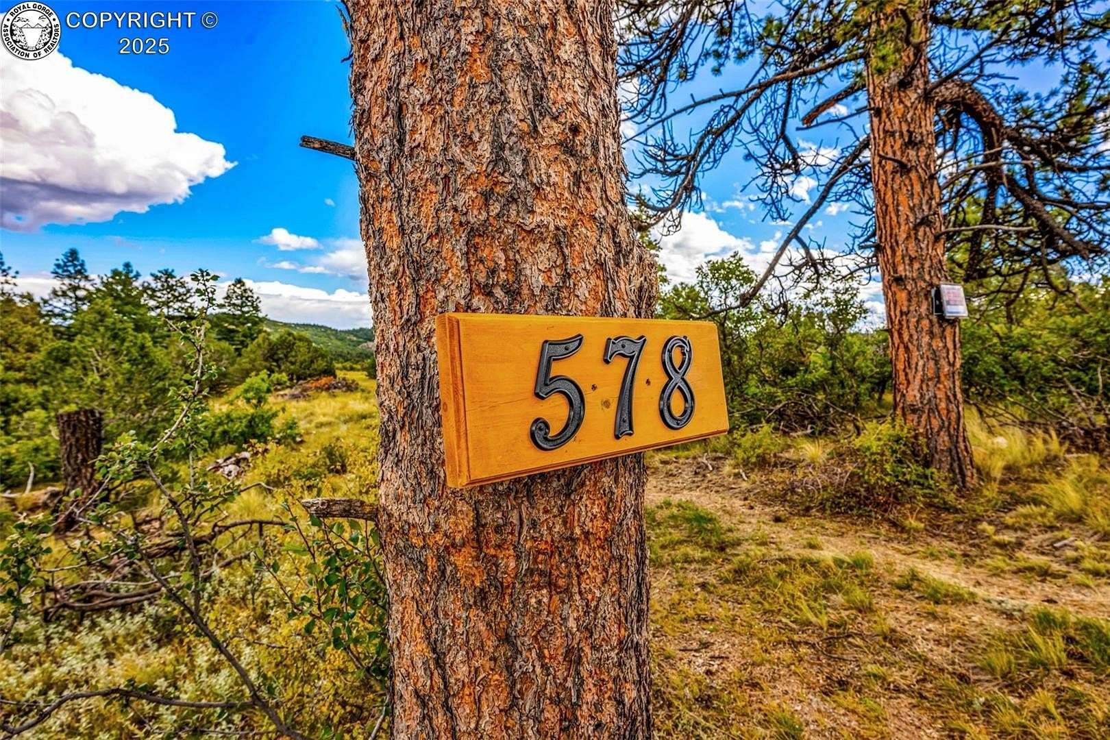 3 Acres of Residential Land for Sale in Cañon City, Colorado