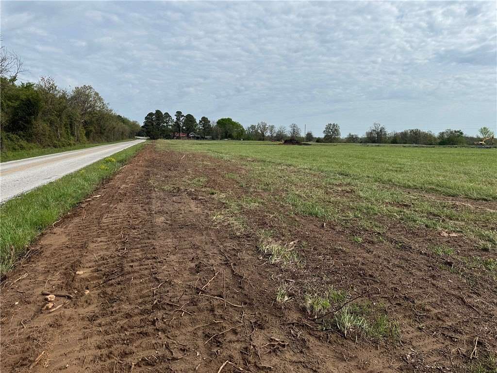 15 Acres of Land for Sale in Lincoln, Arkansas