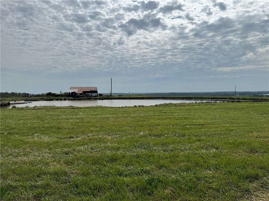 15 Acres of Land for Sale in Lincoln, Arkansas