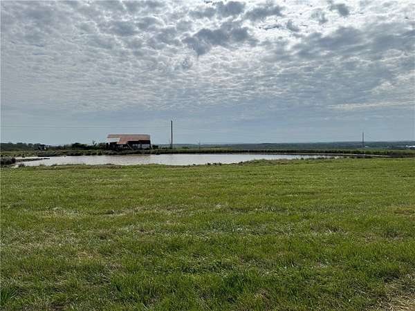 15 Acres of Land for Sale in Lincoln, Arkansas