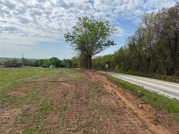 15 Acres of Land for Sale in Lincoln, Arkansas