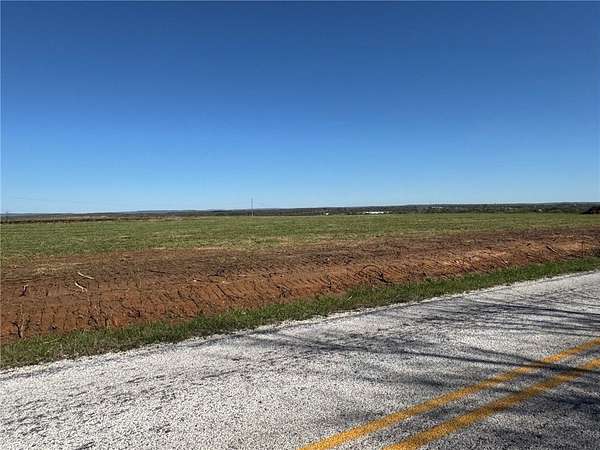 15 Acres of Land for Sale in Lincoln, Arkansas