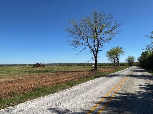 15 Acres of Land for Sale in Lincoln, Arkansas