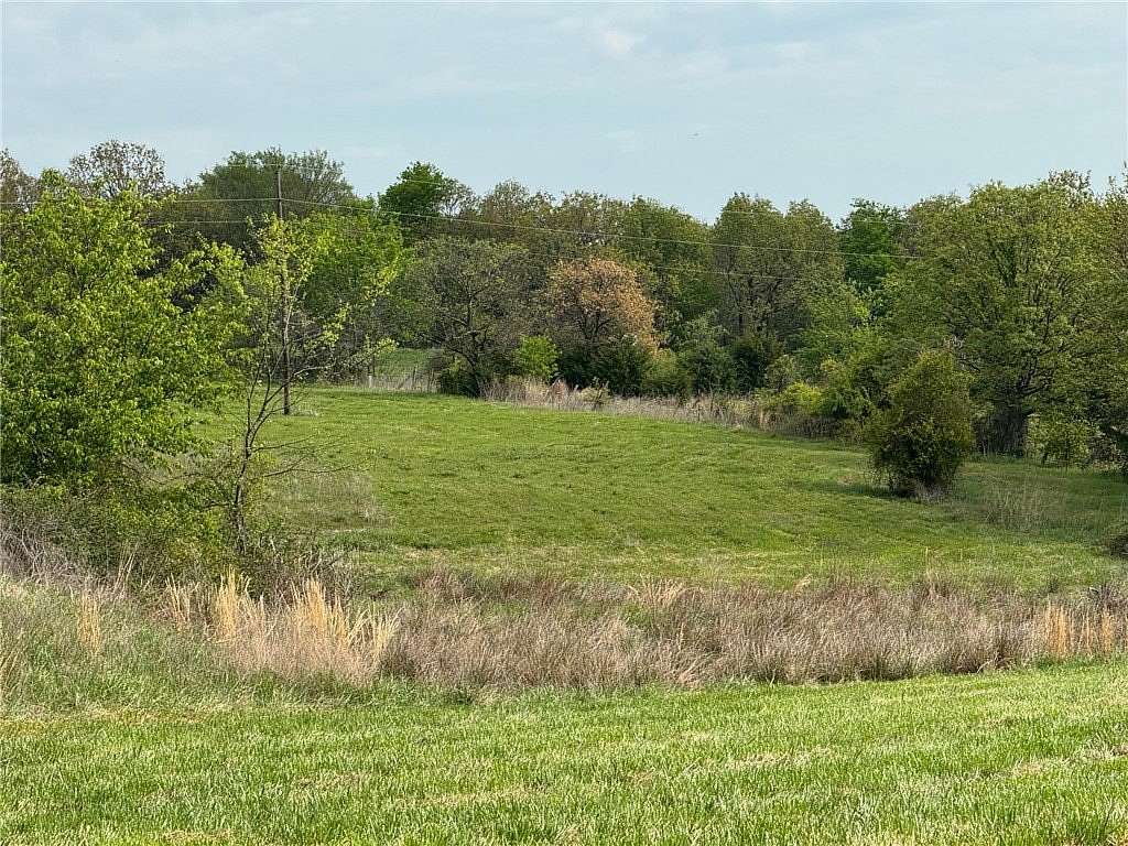 5 Acres of Land for Sale in Lincoln, Arkansas