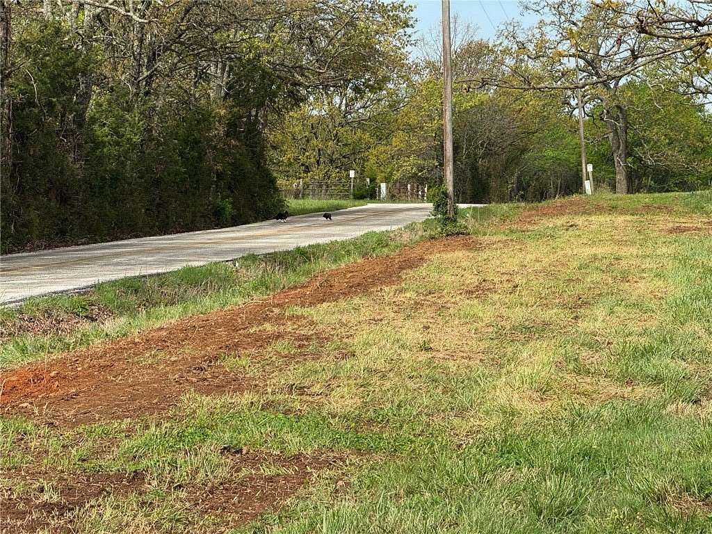 5 Acres of Land for Sale in Lincoln, Arkansas