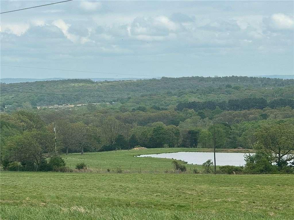 5 Acres of Land for Sale in Lincoln, Arkansas