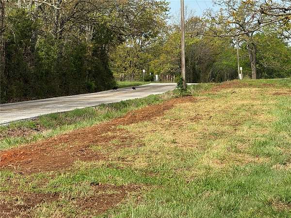 5 Acres of Land for Sale in Lincoln, Arkansas