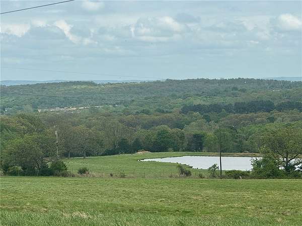 5 Acres of Land for Sale in Lincoln, Arkansas