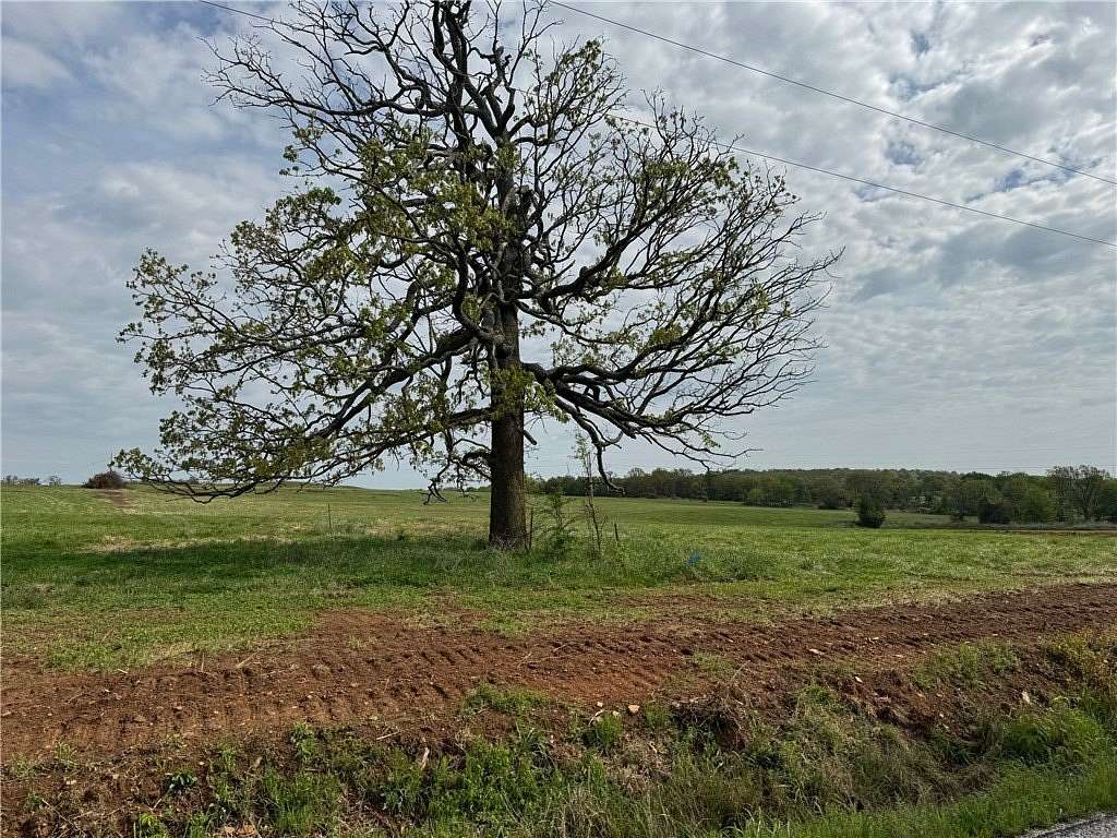 5 Acres of Land for Sale in Lincoln, Arkansas