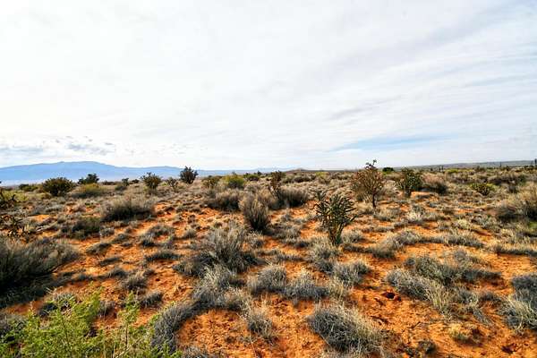 1 Acre of Residential Land for Sale in Rio Rancho, New Mexico