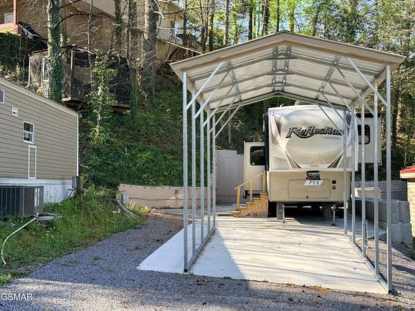 0.08 Acres of Residential Land for Sale in Townsend, Tennessee