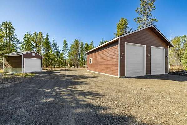 0.52 Acres of Land for Sale in Donnelly, Idaho