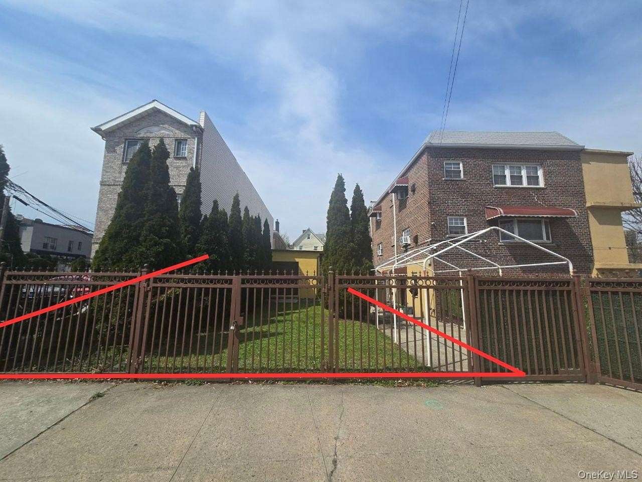 0.06 Acres of Residential Land for Sale in Bronx, New York