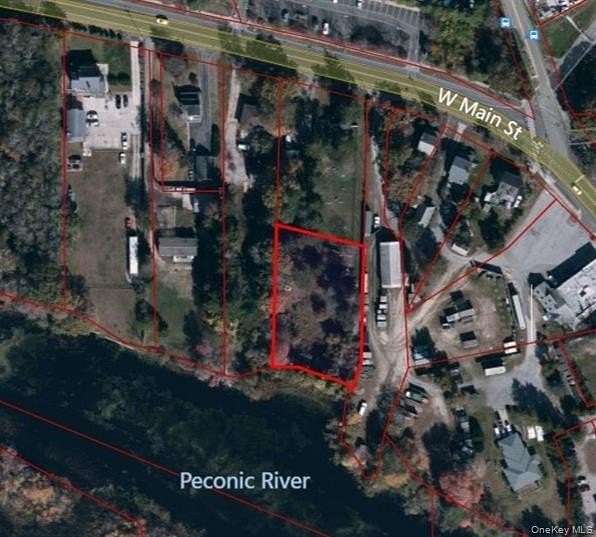 0.6 Acres of Residential Land for Sale in Riverhead, New York