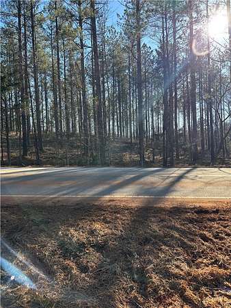 7.84 Acres of Land for Sale in West Union, South Carolina