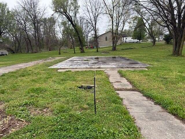 Residential Land for Sale in Marshall, Missouri