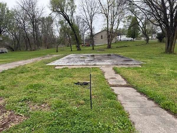 Residential Land for Sale in Marshall, Missouri
