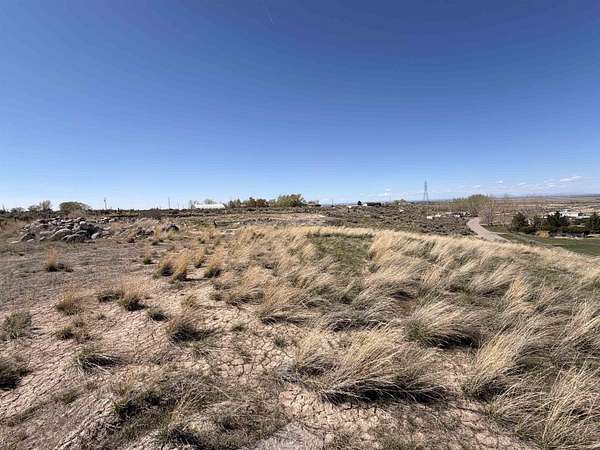 4.37 Acres of Residential Land for Sale in Pocatello, Idaho