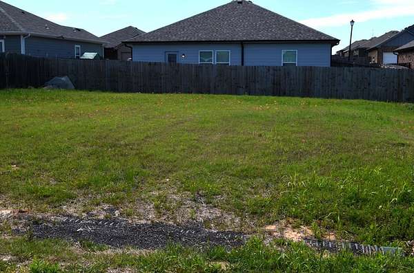 0.11 Acres of Residential Land for Sale in Mabank, Texas