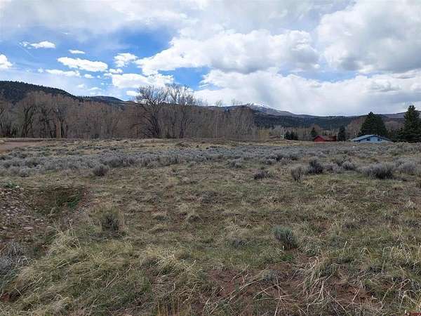 1.15 Acres of Residential Land for Sale in South Fork, Colorado