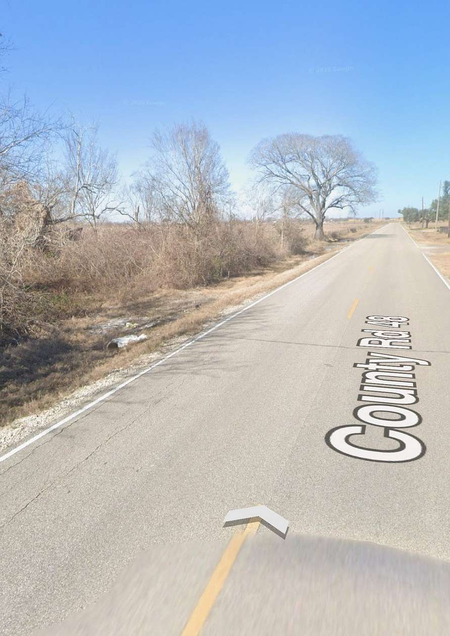 10 Acres of Land for Sale in Danbury, Texas