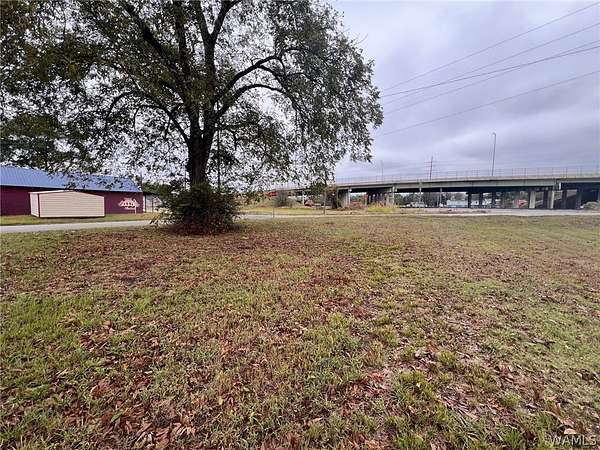0.06 Acres of Land for Sale in Tuscaloosa, Alabama