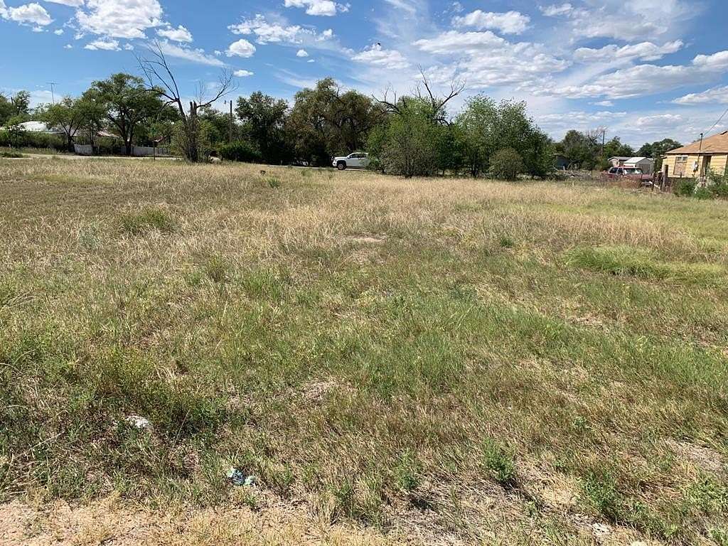 0.16 Acres of Residential Land for Sale in Las Animas, Colorado