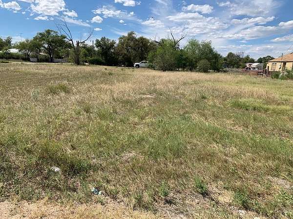 0.16 Acres of Residential Land for Sale in Las Animas, Colorado