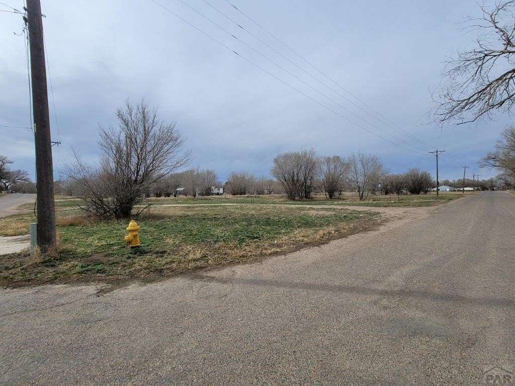 3.56 Acres of Residential Land for Sale in Lamar, Colorado