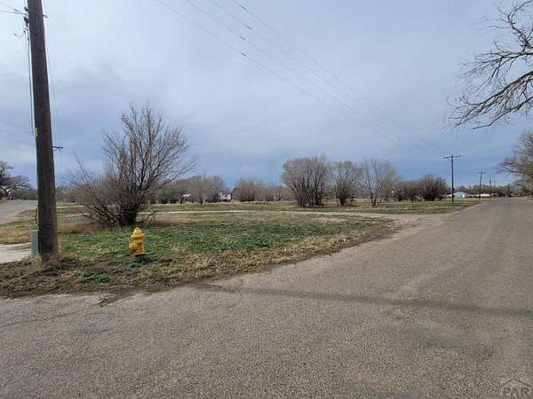 3.56 Acres of Residential Land for Sale in Lamar, Colorado