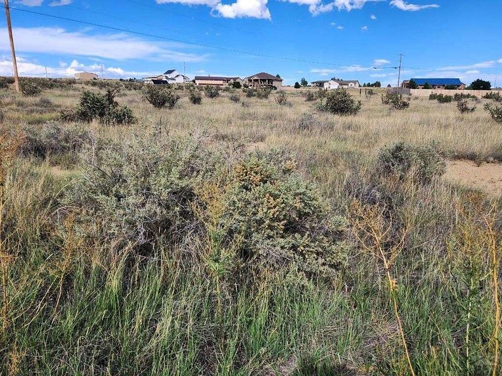 1.17 Acres of Land for Sale in Pueblo West, Colorado
