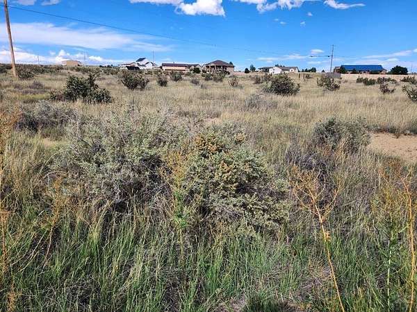 1.17 Acres of Land for Sale in Pueblo West, Colorado