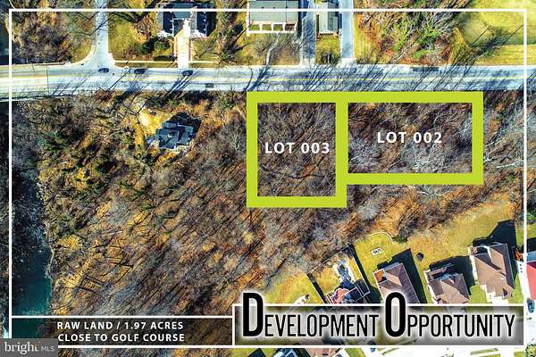 1 Acre of Land for Sale in Baltimore, Maryland