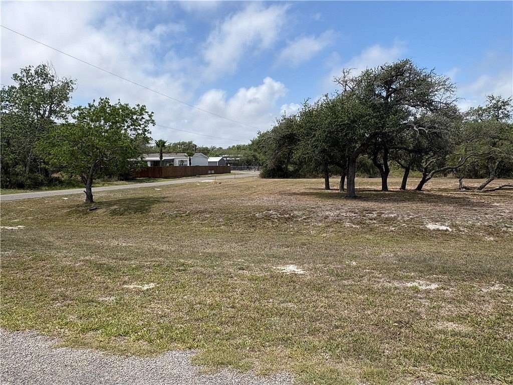 0.44 Acres of Land for Sale in Rockport, Texas