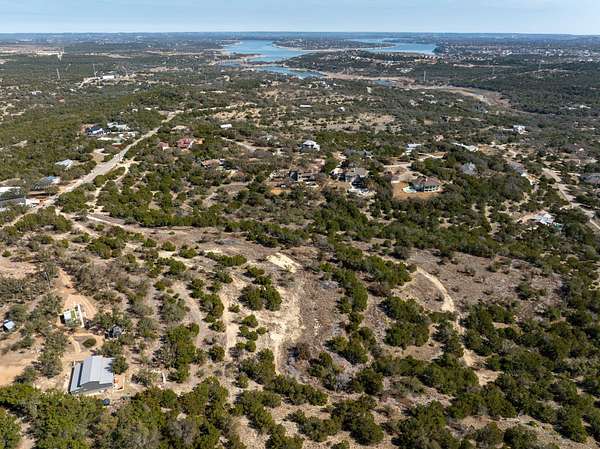 5.53 Acres of Land for Sale in Spicewood, Texas