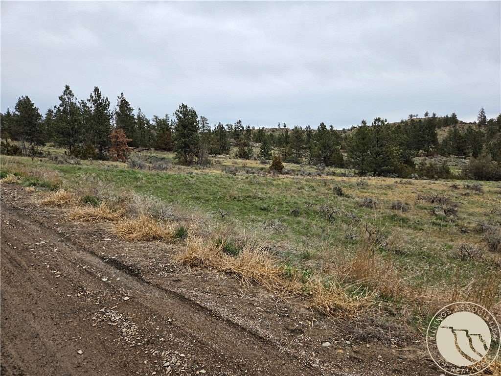 20.1 Acres of Land for Sale in Roundup, Montana