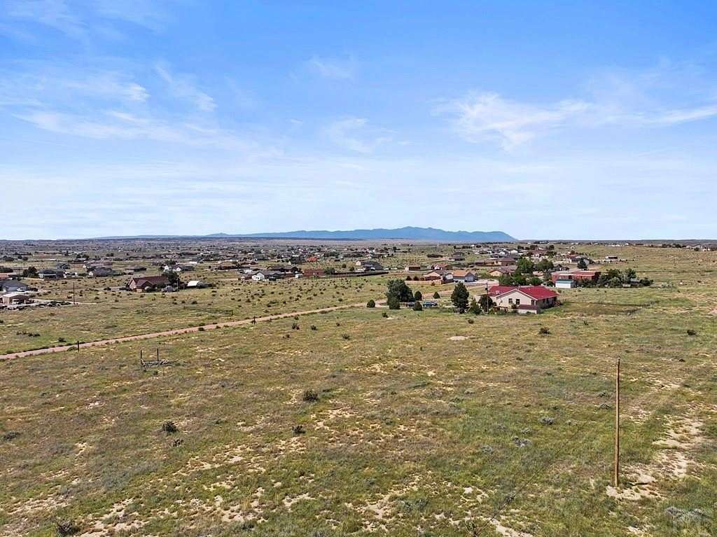 1 Acre of Residential Land for Sale in Pueblo West, Colorado