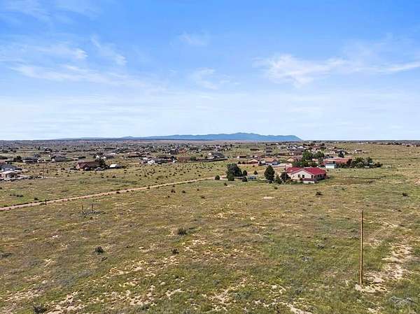 1 Acre of Residential Land for Sale in Pueblo West, Colorado
