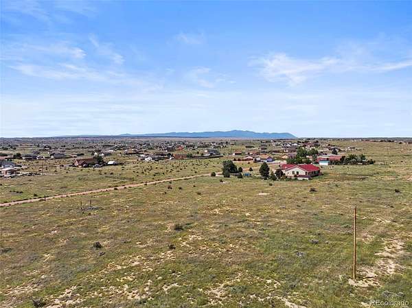 1 Acre of Residential Land for Sale in Pueblo West, Colorado