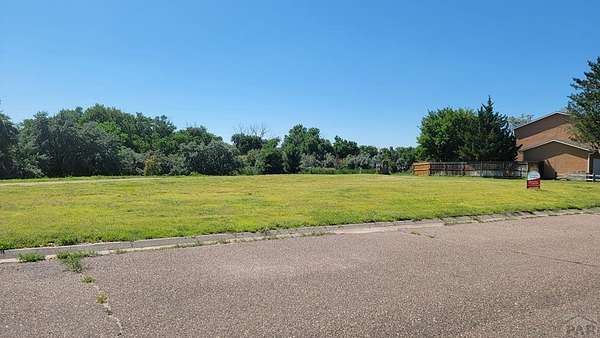 0.25 Acres of Residential Land for Sale in Lamar, Colorado