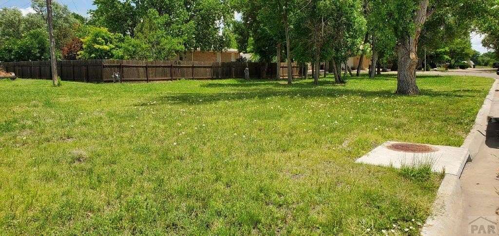 0.49 Acres of Residential Land for Sale in Lamar, Colorado
