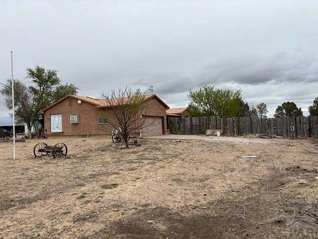 51.5 Acres of Agricultural Land with Home for Sale in Sugar City, Colorado